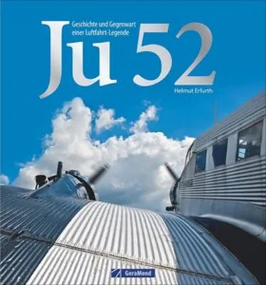 Obrázek produktu pro Ju 52