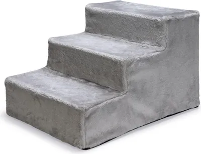Produktbild von Karlie - EASY STEP Hundetreppe - Beige - 60 x 45 x 40 cm