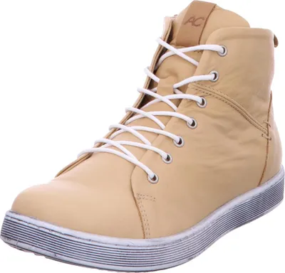 Image de Andrea Conti Stiefelette Camel/Brandy 38