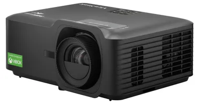 Produktbild von Viewsonic V704K, 2000 ANSI Lumen, DMD, UHD 4K (3840x2160), 3500000:1, 16:9, 762 - 7620 mm (30 - 300")