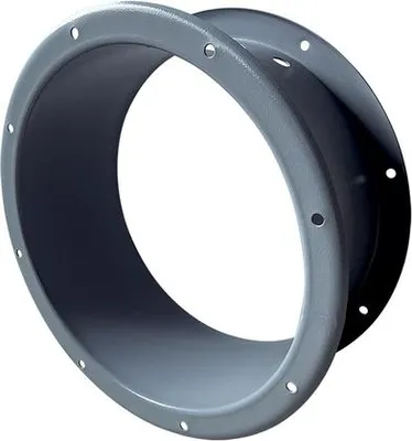 Image de Rallonge de boîtier GVI 112 Rallonge pour diamètre nominal 1120 de Maico - 0073.0205