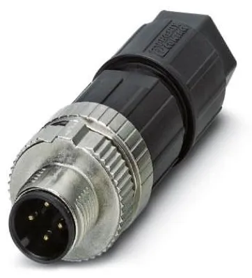 Obrázek produktu pro Phoenix Contact 1424657, IP65, -40 - 85 °C, 21 g, 1 kusů