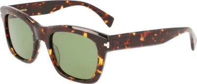 Image de Lunettes de soleil pour hommes Lanvin LNV620S-234 Ø 52 mm