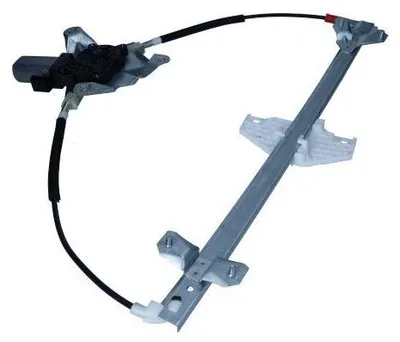 Produktbild von MAXGEAR 50-0773 Elektrischer Fensterheber Vorne Rechts für FORD TRANSIT CONNECT (P65, P70, P80) Tourneo Connect Mk1