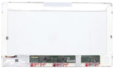 Obrázok produktu pre OEM 17,3 palcový LCD displej 1920x1080 Mat 40Pin