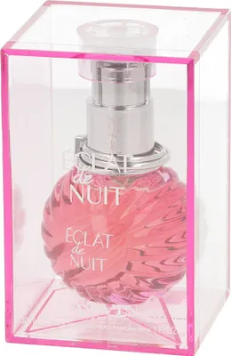 Produktbild von Lanvin Éclat de Nuit Eau De Parfum 30 ml (woman)