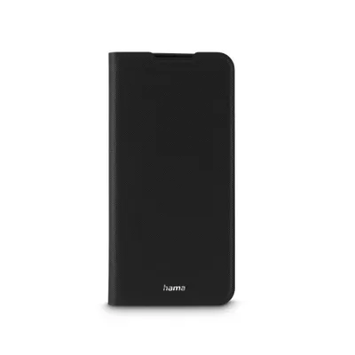 Produktbild von Hama Booklet Daily Protect für Xiaomi Redmi 13C, Schwarz