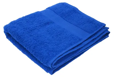 Obrázek produktu pro Ručník Jassz Premium různé barvy FK940 (jednotná velikost) (královská modrá)