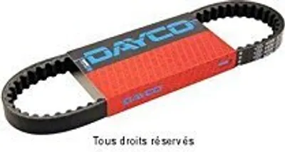 Produktbild von DAYCO Keilriemen "Power Plus" Verstärkt, 18 x 738 mm