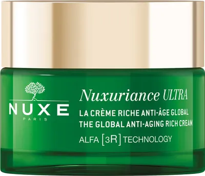 Obrázek produktu pro Nuxe Nuxuriance Ultra Rich Denní krém pro suchou pleť 50 ml