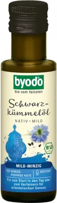 Immagine prodotto di Olio di cumino nero 100ml