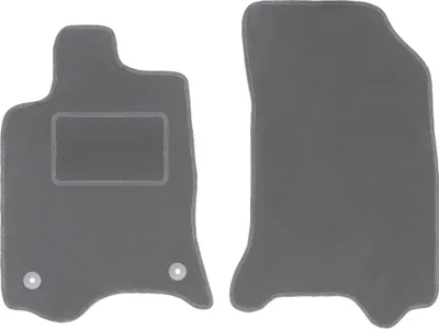 Obrázek produktu pro Velurowé Přední autokoberce pro: Renault Laguna II (2001-2007) koberce, rohoze na Míru