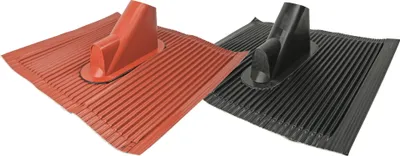 Obrázok produktu pre Schwaiger ADH4260KD001 Schwaiger Aluminumdachhaube mit Kabeldurchführung schwarz