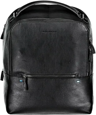 Obrázek produktu pro Batohy Piquadro Ca3465s78 Black Skin