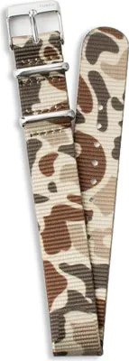 Image de Montre TIMEX BTQ331801. Bracelet, couleur. Unie.