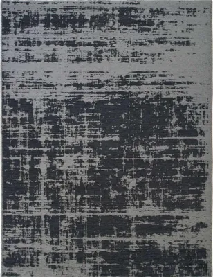 Zdjęcie produktu dla Nowoczesny dywan z abstrakcyjnym wzorem, brązowy, 160 x 230 cm