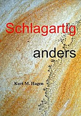 Produktbild von Schlagartig anders