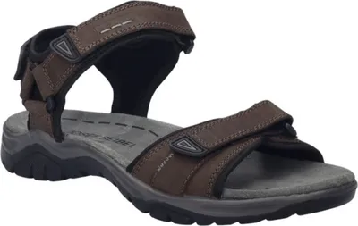 Produktbild von JOSEF SEIBEL Arlo 01 | Sandale für Herren | Braun
