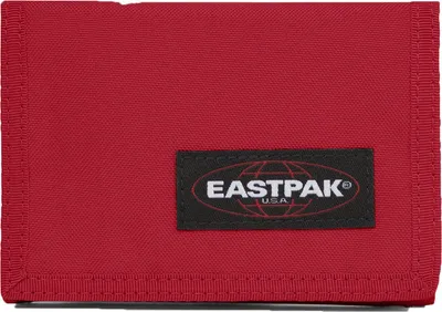 Image de EASTPAK porte-monnaie Crew Single Scarlet Red rouge