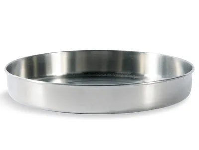 Obrázek produktu pro Tatonka MULTI SET, kulatá, otočná pánev, nerezová ocel, nerezová ocel, nerezová ocel, 21,5 cm