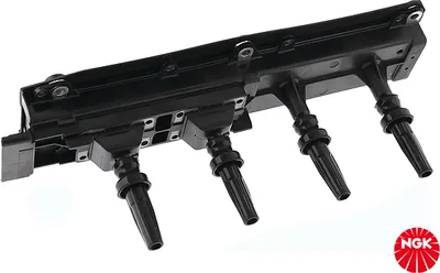 Produktbild von Ngk Zündspule  48051