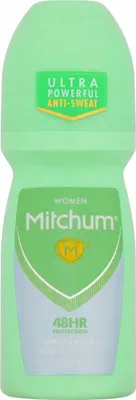 Immagine prodotto di Mitchum Donne Deodorante non profumato Roll-On 100ml