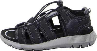 Produktbild von Ara Trekkingsandalen Damen 31353433363738 Schwarz 45 EU