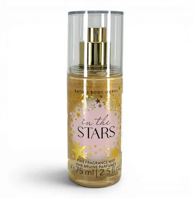 Zdjęcie produktu dla Bath & Body Works Mini Mgiełka zapachowa IN THE STARS 75 ml