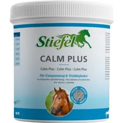 Image de Bottes Calm Plus 1 kg