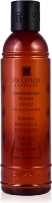 Zdjęcie produktu dla Szampon do włosów SANDALWOOD VETIVER
