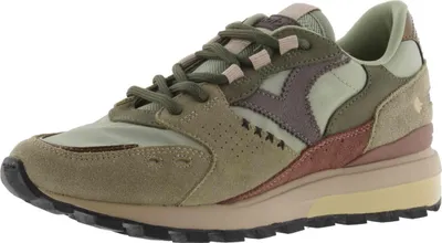 Image de Victoria Sneakers 1156112-65 in KAKI color size 38