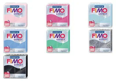 Produktbild von GRAINE CREATIVE 261868, Blau, 1 Stück(e), 14 Jahr(e), Junge/Mädchen, Modelliermasse, Deutschland