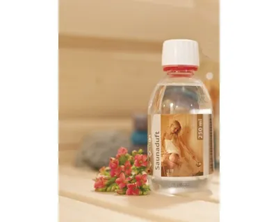 Produktbild von Aufgusskonzentrat Karibu Kokos Vanille 250ml