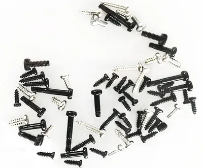Produktbild von Amewi Schrauben Set EC135B