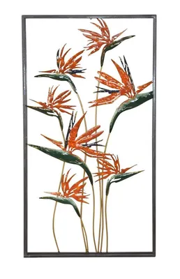 Produktbild von Wandbild Silvia