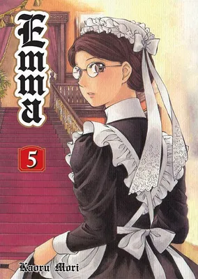 Produktbild von Emma. Tom 5