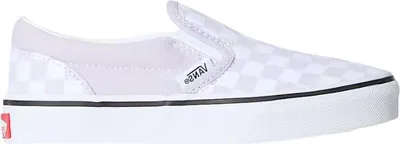 Produktbild von Vans Classic Slip-On Checkerboard Lilac M 33
