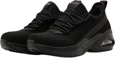 Produktbild von Skechers Damen Sneakers Schwarz - Komfort & Stil 40 EU