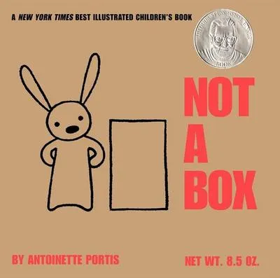 Obrázok produktu pre Not a Box