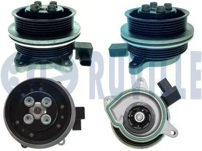 Image de Pompe à liquide de refroidissement RUVILLE pour VW GOLF VI (5K1) 561523