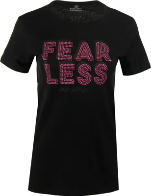 Produktbild von Damen-T-Shirt Athl. Dpt Heloisa Schwarz 2xl