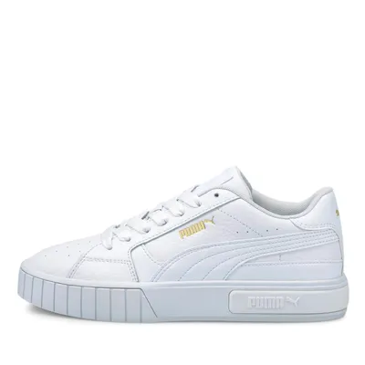 Produktbild von Puma Cali Star Wit - Damen Sneaker - 380176 01