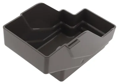 Produktbild von DeLonghi AS00006685 Tresterbehälter für EXAM440 Rivelia Kaffeevollautomat