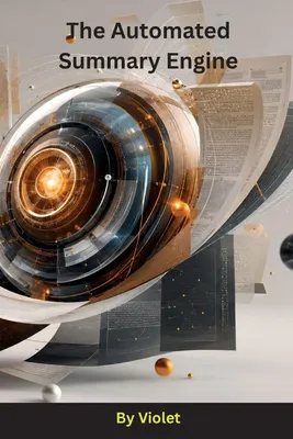 Produktbild von Die automatisierte Zusammenfassungstechnologie