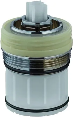 Immagine prodotto di Attuatore di risciacquo Grohe Rondo A.S. per valvola di risciacquo WC - 42348000