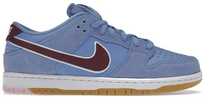 Produktbild von Nike SB Dunk Low Philadelphia Phillies - EU 43