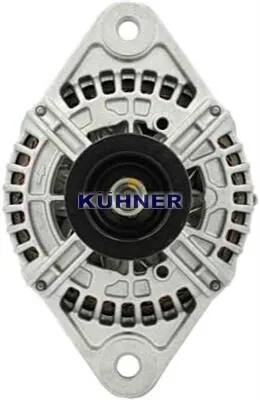 Produktbild von AD KÜHNER 553003RI Lichtmaschine Generator LiMa 100A 24V