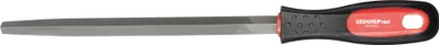 Produktbild von GEDORE red R93100052 Dreikantfeile Hieb 2 310mm 2K-Griff, 3301591