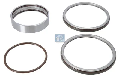 Produktbild von Wellendichtring Radlager Hinterachse DT SPARE PARTS für u.a. VOLVO FMX
