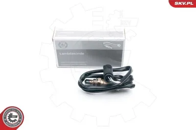 Produktbild von ESEN SKV Lambdasonde für BMW 3 Limousine (E46) Diagnosesonde 09SKV665